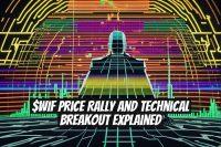 $WIF Price Rally and Technical Breakout Explained