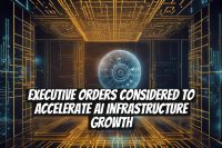 Executive Orders Considered to Accelerate AI Infrastructure Growth