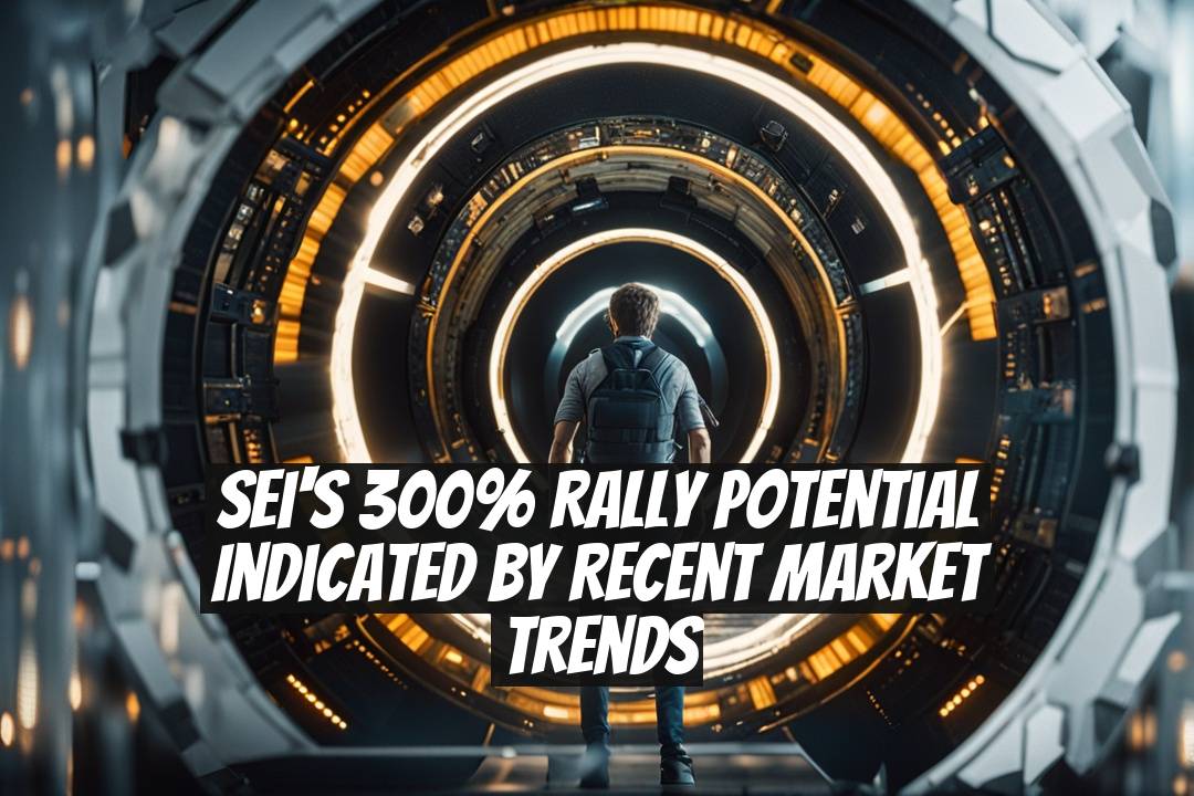 Sei's 300% Rally Potential Indicated by Recent Market Trends