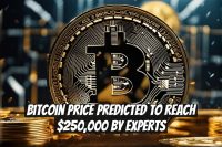 Bitcoin Price Predicted to Reach $250,000 by Experts