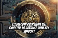 Stablecoin Oversight Bill Expected to Advance with Key Support