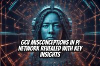 GCV Misconceptions in Pi Network Revealed with Key Insights