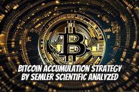 Bitcoin Accumulation Strategy by Semler Scientific Analyzed