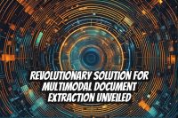Revolutionary Solution for Multimodal Document Extraction Unveiled