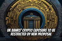 UK Banks' Crypto Exposure to be Restricted by New Proposal