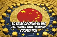 50 Years of China-EU Ties Celebrated with Financial Cooperation
