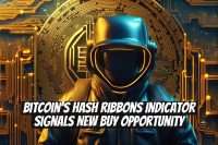 Bitcoin's Hash Ribbons Indicator Signals New Buy Opportunity