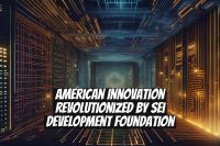 American Innovation Revolutionized by Sei Development Foundation