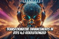Transformative Enhancements in BTFS 4.0 Revolutionized