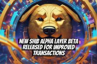 New Shib Alpha Layer Beta Released for Improved Transactions