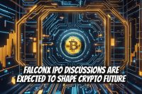 FalconX IPO Discussions are Expected to Shape Crypto Future
