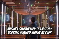 NVIDIA's Generalized Trajectory Scoring Method Shines at CVPR
