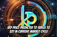 XRP Price Predicted to Surge to $27 in Current Market Cycle