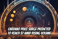 Cardano Price Surge Predicted to Reach $7 Amid Rising Volume