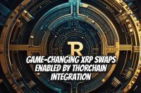 Game-Changing XRP Swaps Enabled by THORChain Integration