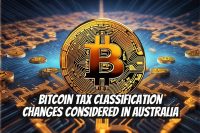 Bitcoin Tax Classification Changes Considered in Australia