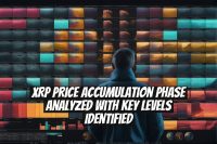 XRP Price Accumulation Phase Analyzed with Key Levels Identified