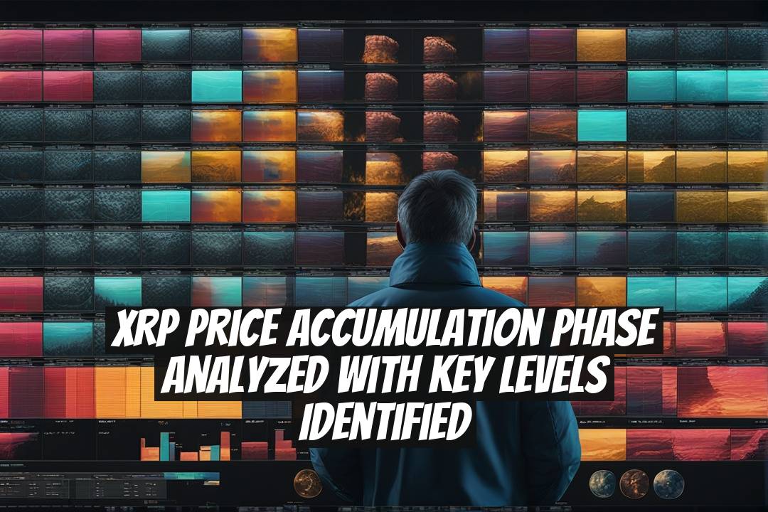 XRP Price Accumulation Phase Analyzed with Key Levels Identified