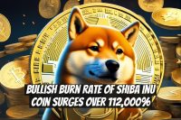 Bullish Burn Rate of Shiba Inu Coin Surges Over 112,000%