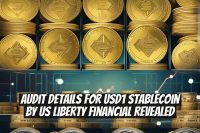 Audit Details for USD1 Stablecoin by US Liberty Financial Revealed