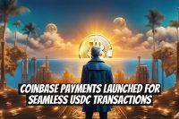 Coinbase Payments Launched for Seamless USDC Transactions