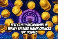 New Crypto Regulations in Turkey Sparked Major Changes for Traders