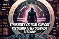 Ethereum's Critical Support Reclaimed After Surprise Rebound