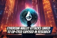 Ethereum Wallet Attacks Linked to EIP-7702 Exposed in Research