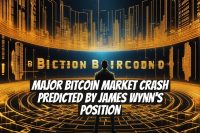 Major Bitcoin Market Crash Predicted by James Wynn's Position