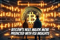 Bitcoin's Next Major Move Predicted with RSI Insights