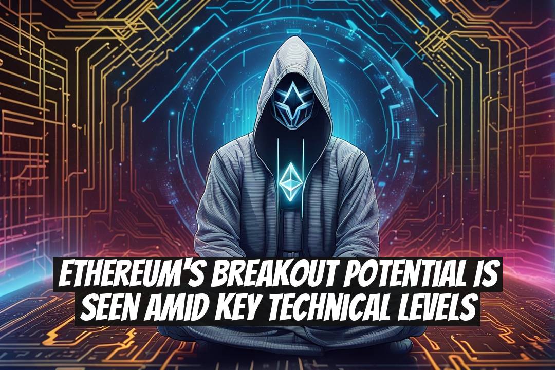 Ethereum's Breakout Potential is Seen Amid Key Technical Levels