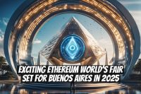 Exciting Ethereum World’s Fair Set for Buenos Aires in 2025