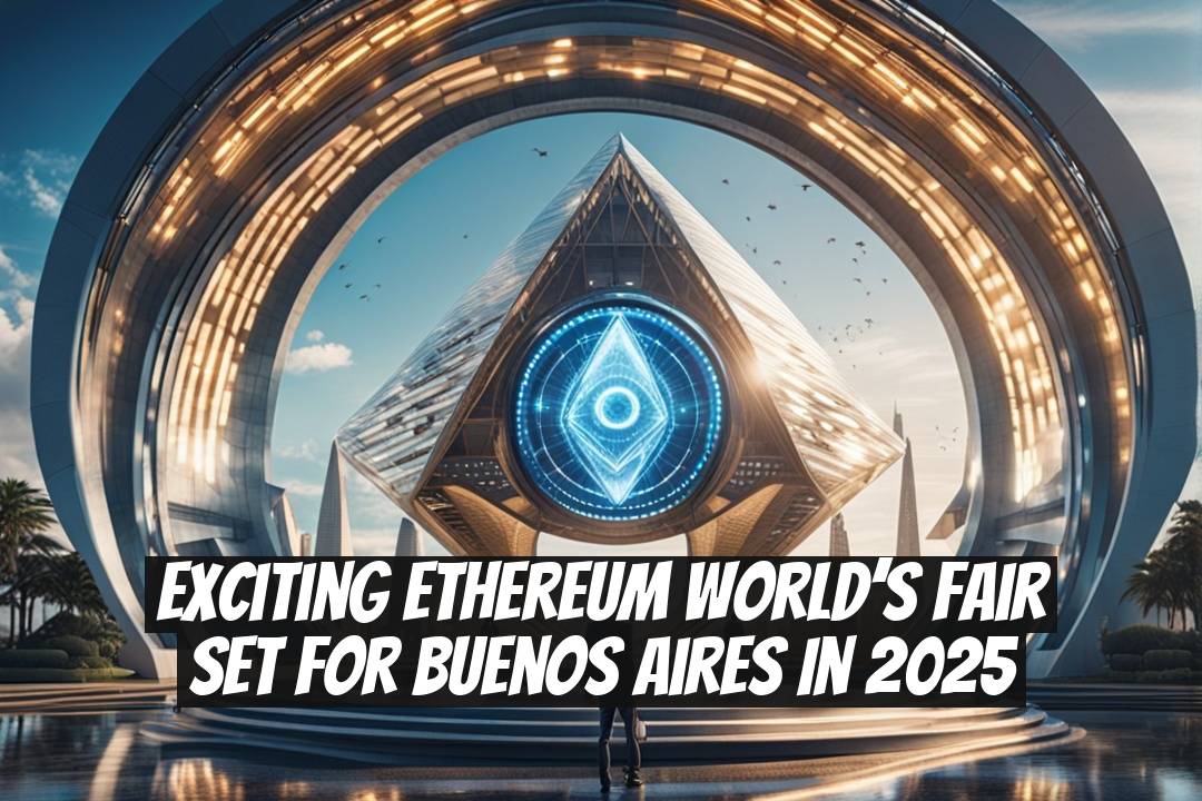 Exciting Ethereum World’s Fair Set for Buenos Aires in 2025