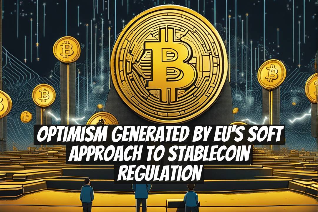 Optimism Generated by EU's Soft Approach to Stablecoin Regulation