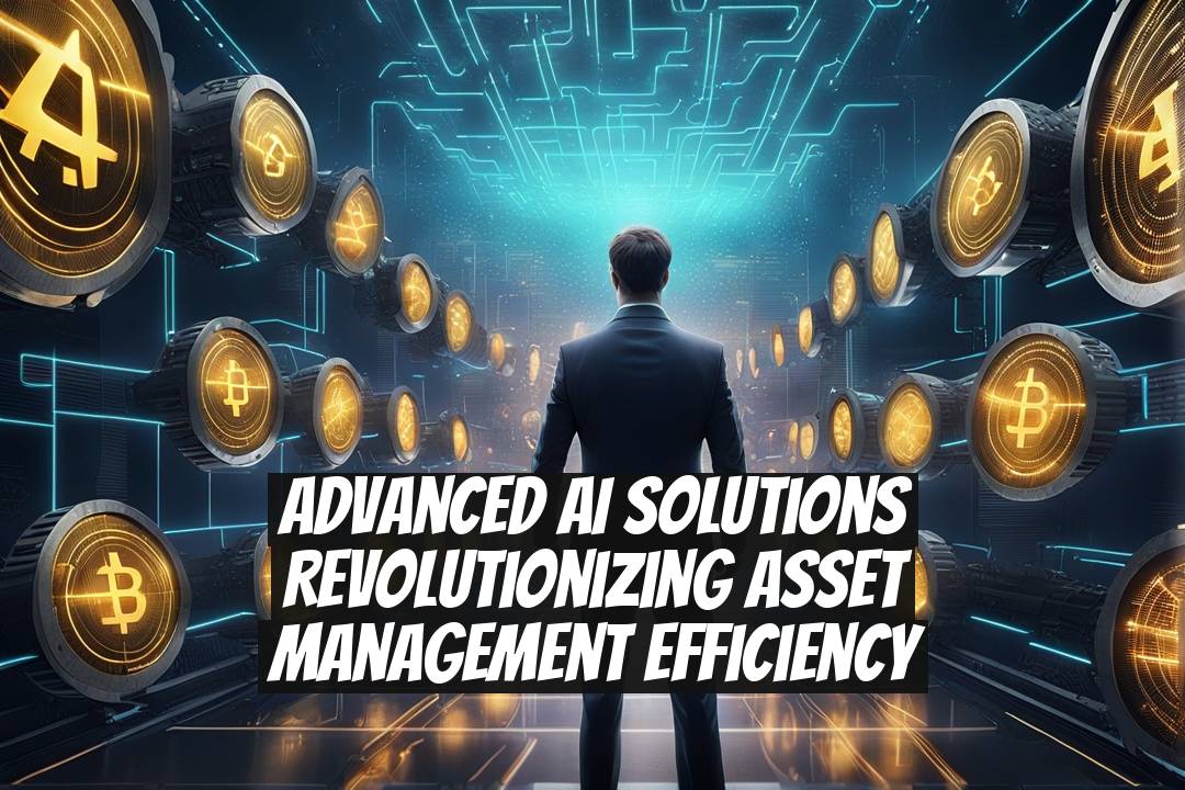 Advanced AI Solutions Revolutionizing Asset Management Efficiency