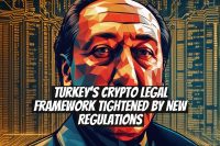 Turkey's Crypto Legal Framework Tightened by New Regulations