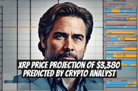 XRP Price Projection of $3,380 Predicted by Crypto Analyst