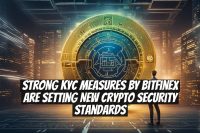 Strong KYC Measures by Bitfinex Are Setting New Crypto Security Standards