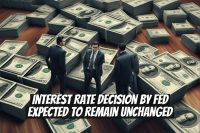 Interest Rate Decision by Fed Expected to Remain Unchanged
