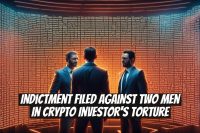 Indictment Filed Against Two Men in Crypto Investor's Torture