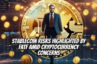 Stablecoin Risks Highlighted by FATF Amid Cryptocurrency Concerns