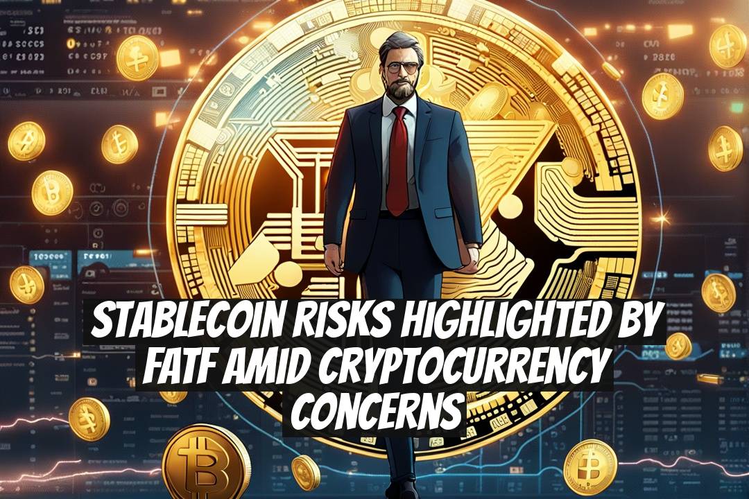 Stablecoin Risks Highlighted by FATF Amid Cryptocurrency Concerns