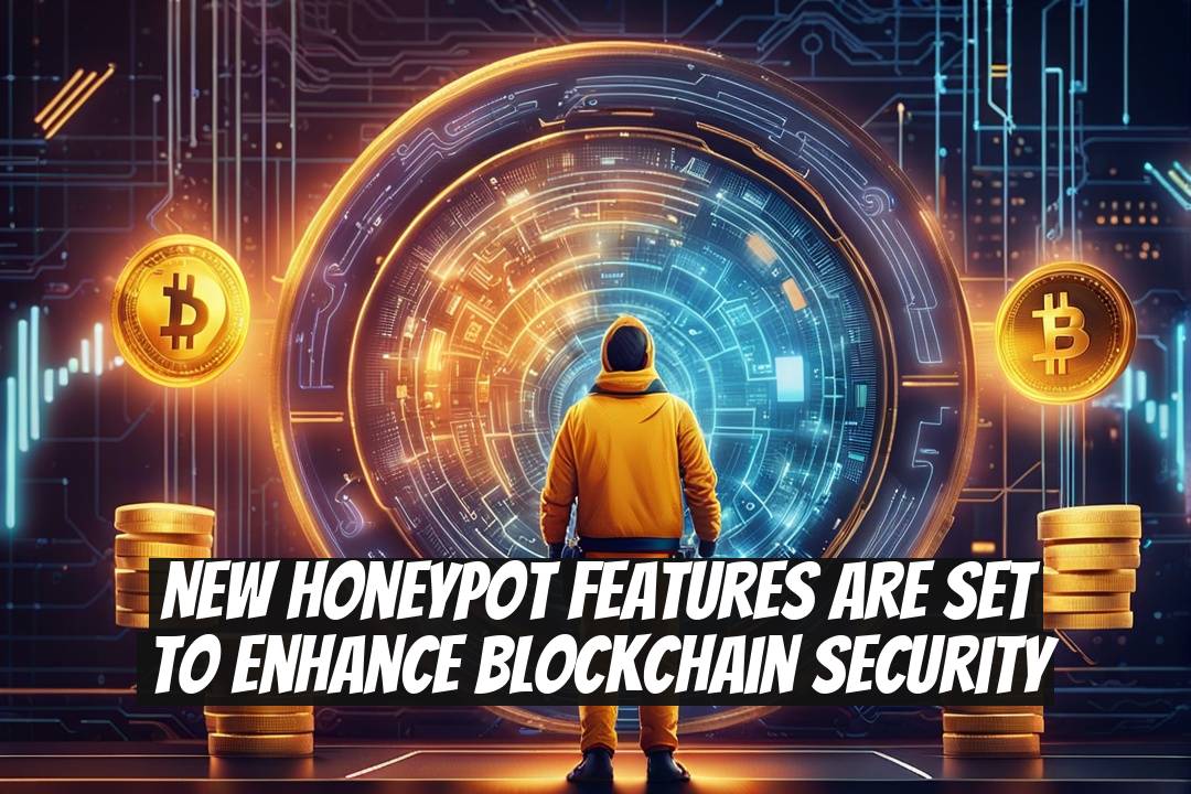 New Honeypot Features Are Set to Enhance Blockchain Security