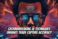 Groundbreaking AI Techniques Enhance Trade Capture Accuracy