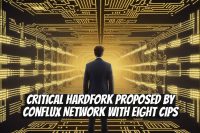 Critical Hardfork Proposed by Conflux Network with Eight CIPs