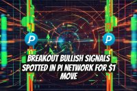 Breakout Bullish Signals Spotted in Pi Network for $1 Move