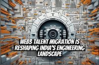 Web3 Talent Migration is Reshaping India's Engineering Landscape