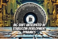 Big Shift Anticipated in Stablecoin Development Dynamics