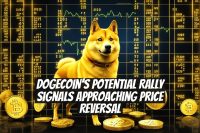 Dogecoin's Potential Rally Signals Approaching Price Reversal