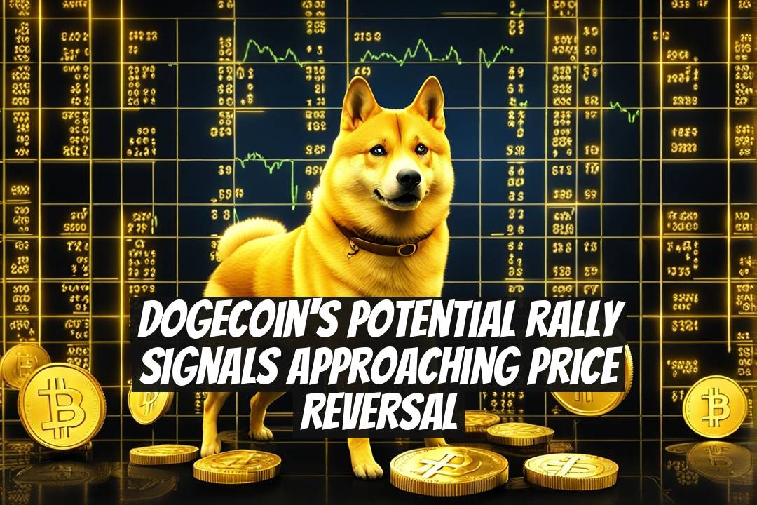 Dogecoin's Potential Rally Signals Approaching Price Reversal